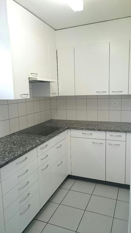 Ruhig gelegene Wohnung 2
