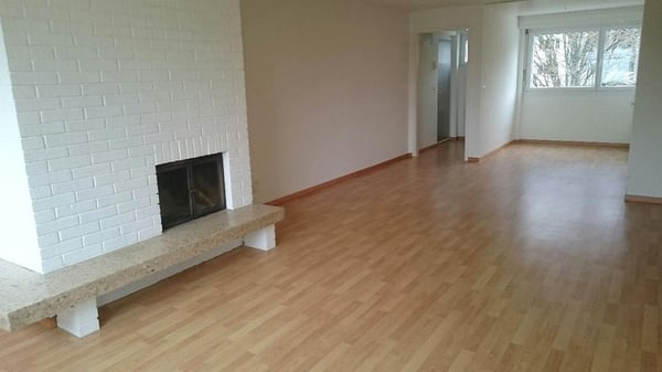 Ruhig gelegene Wohnung 4
