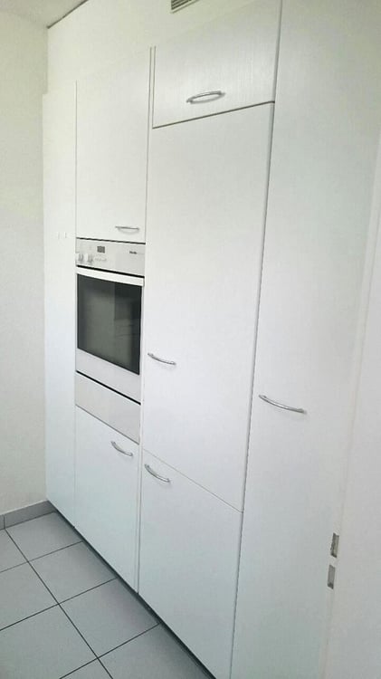 Ruhig gelegene Wohnung 3