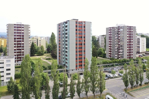 Place de parc intérieure à louer dans le quartier de Beaumont! 8