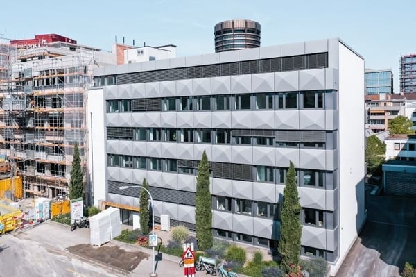 Einstellplatz 1