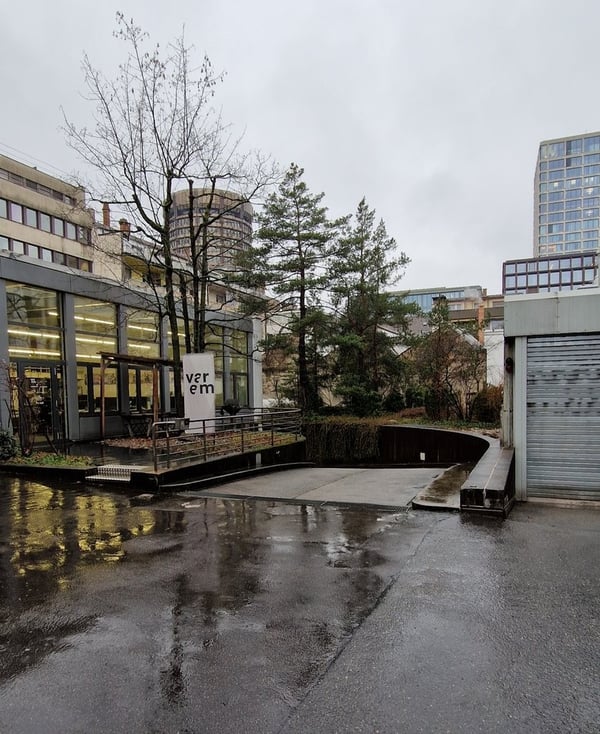 Einstellplatz 2