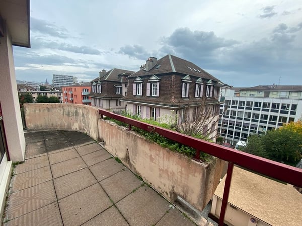 Bel appartement au centre ville 5
