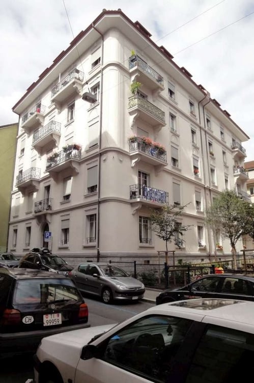 Appartement moderne au centre-ville 9