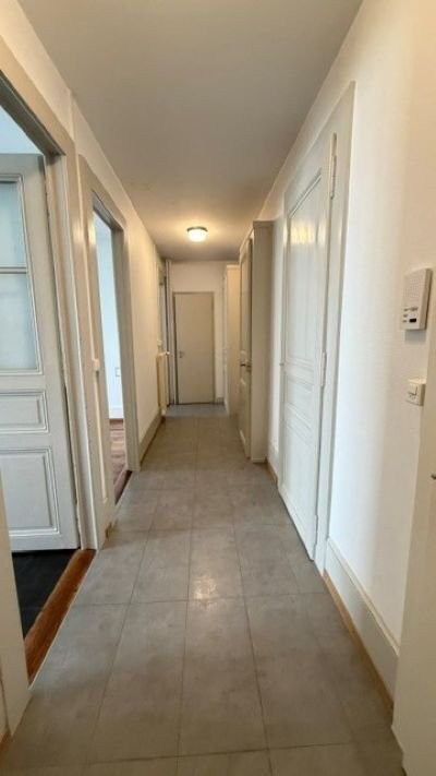 Appartement moderne au centre-ville 8