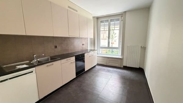 Appartement moderne au centre-ville 4