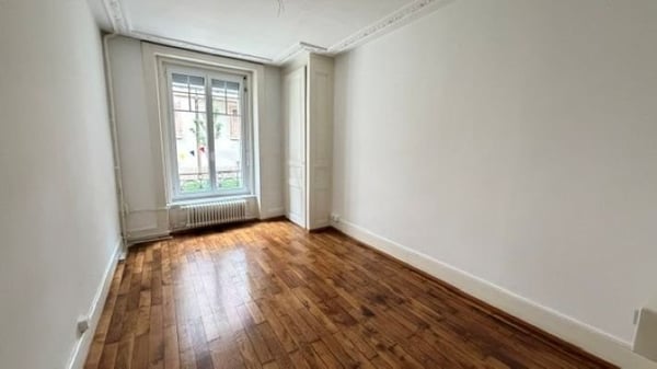 Appartement moderne au centre-ville 6