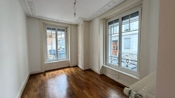 Appartement moderne au centre-ville 7