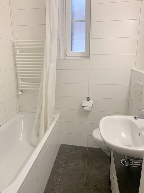 Appartement moderne au centre-ville 5