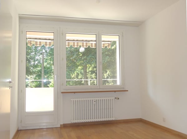 Direkt am Schützenmattpark mit wunderschöner Aussicht 2