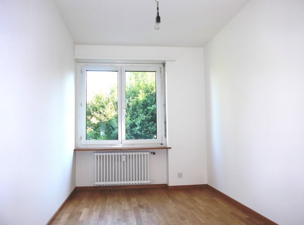 Direkt am Schützenmattpark mit wunderschöner Aussicht 4