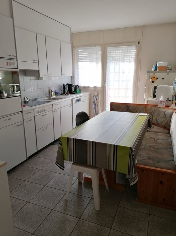 Bel appartement de 4.5 pièces en duplex 3
