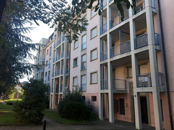 Bel appartement de 4.5 pièces en duplex 1