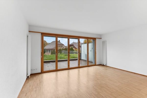Familienfreundliche Maisonette-Wohnung 6