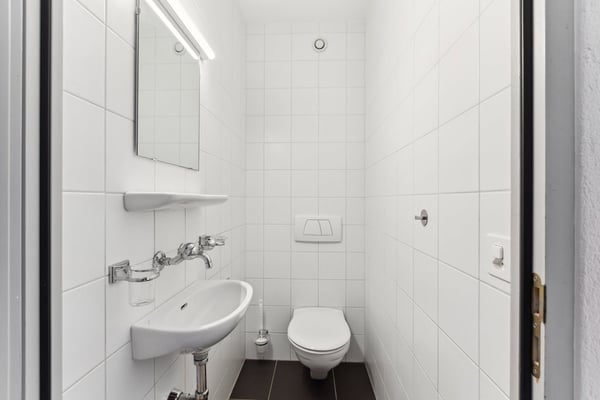 Familienfreundliche Maisonette-Wohnung 5