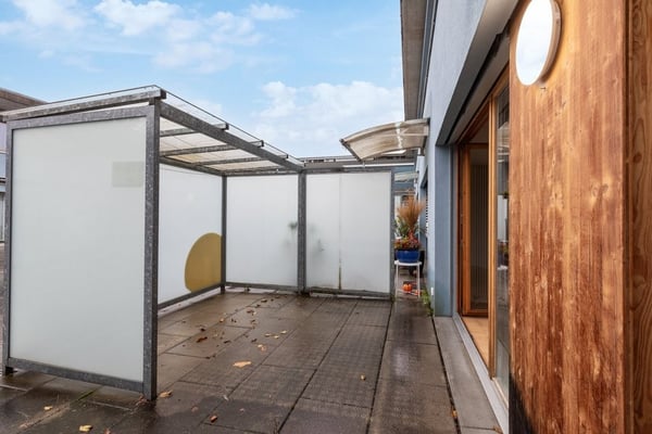 Familienfreundliche Maisonette-Wohnung 8