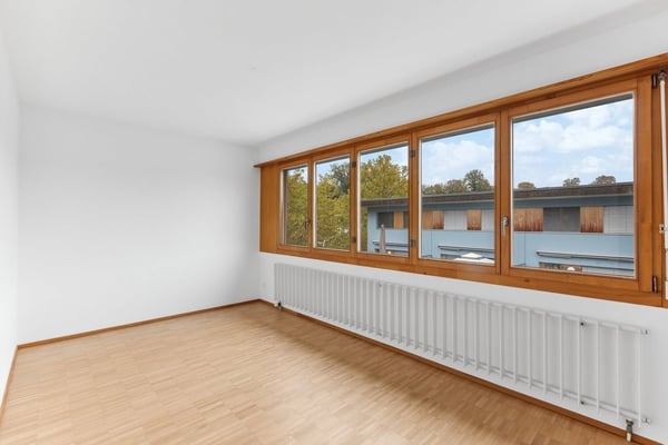 Familienfreundliche Maisonette-Wohnung 7