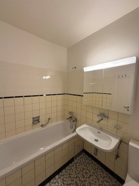 Appartement avec cachet / Quartier Plainpalais-Hôpital 5