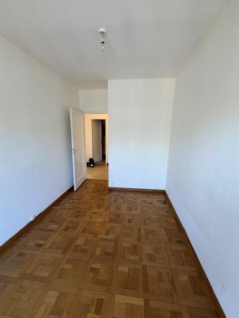 Appartement avec cachet / Quartier Plainpalais-Hôpital 4