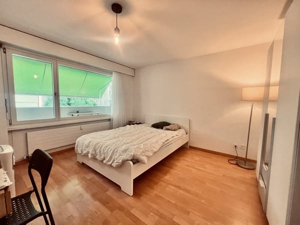 Wohnen im Länggassquartier 6
