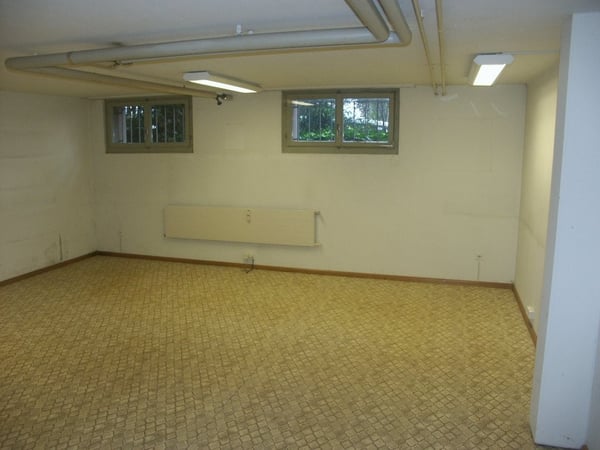 Hobbyraum, 4055 Basel 20