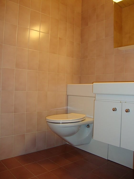 Appartement en attique dans le quartier des Eaux-Vives 5