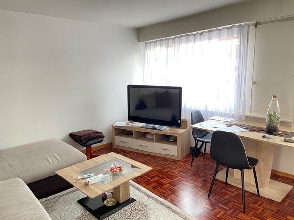 Spacieux appartement au coeur de Monthey 1