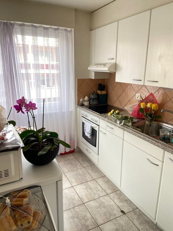 Spacieux appartement au coeur de Monthey 2
