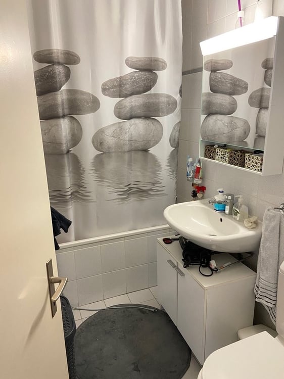 Spacieux appartement au coeur de Monthey 4