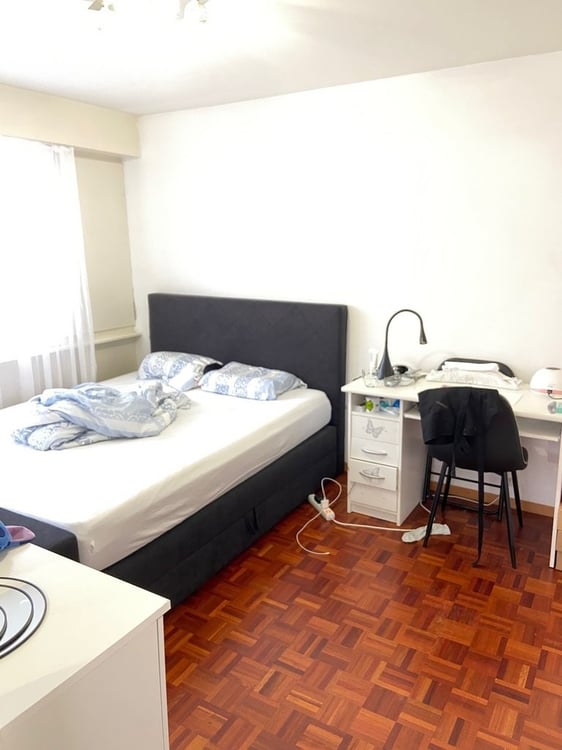Spacieux appartement au coeur de Monthey 3