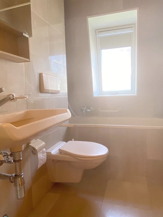 Bel appartement au centre-ville de Lausanne 6