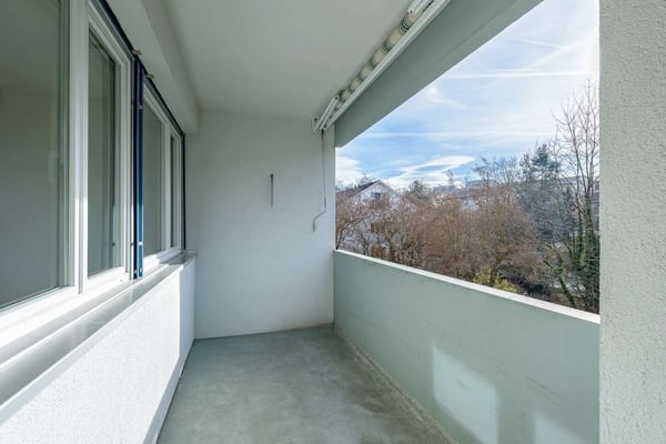 10 Minuten vom Paradies entfernt wohnen 8