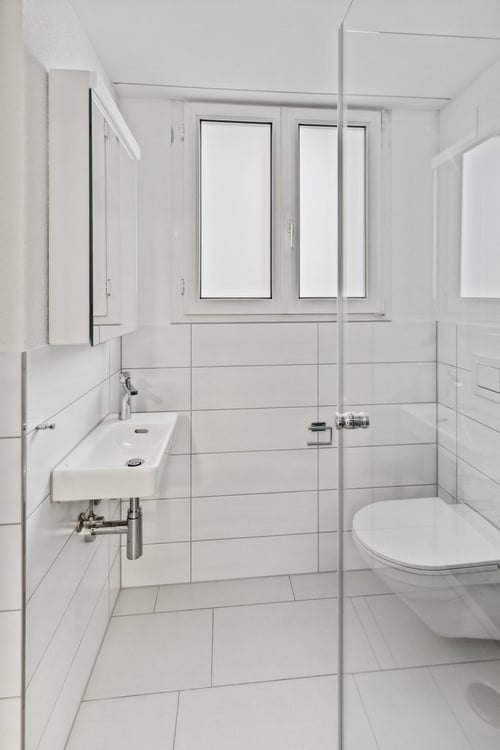 moderne Familienwohnung mit Sitzplatz 8