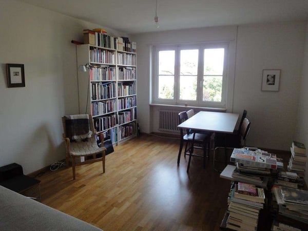 ruhiges Wohnquartier 4