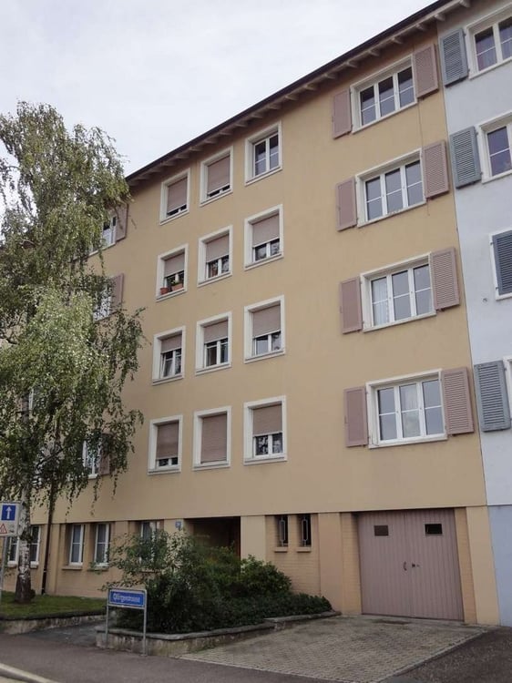 ruhiges Wohnquartier 1