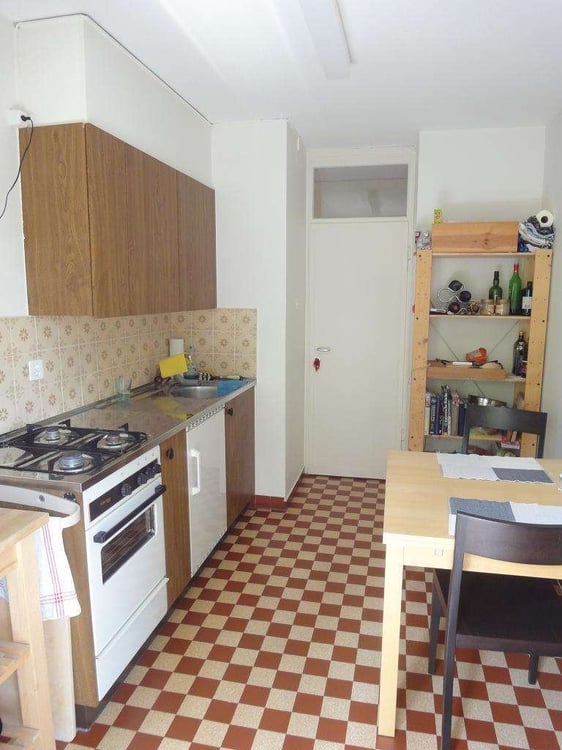 ruhiges Wohnquartier 2