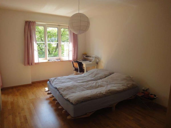 ruhiges Wohnquartier 5