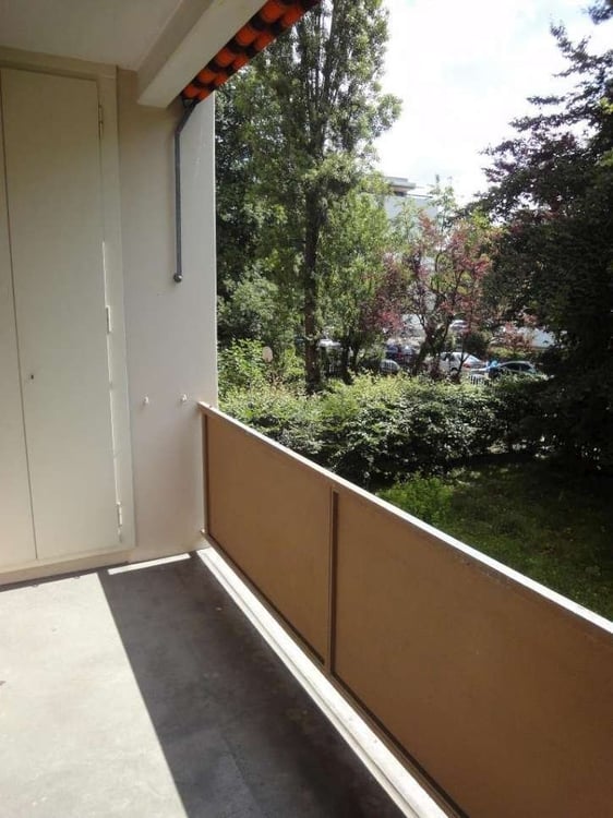 ruhiges Wohnquartier 6