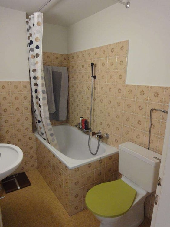 ruhiges Wohnquartier 3