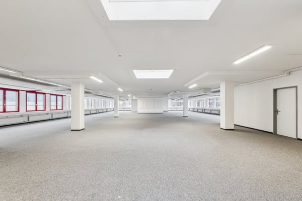 Ihre neuen Gewerbeflächen mit optimaler Anbindung und Flexibilität! 9