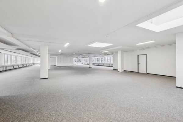 Ihre neuen Gewerbeflächen mit optimaler Anbindung und Flexibilität! 3