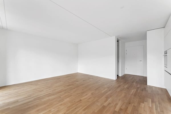 Urbaner Charme in Zürich Wiedikon 3
