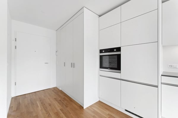 Urbaner Charme in Zürich Wiedikon 7