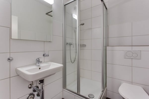 Wohnung sucht Single! 6