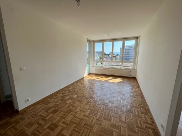 Appartement 2 pièces 3