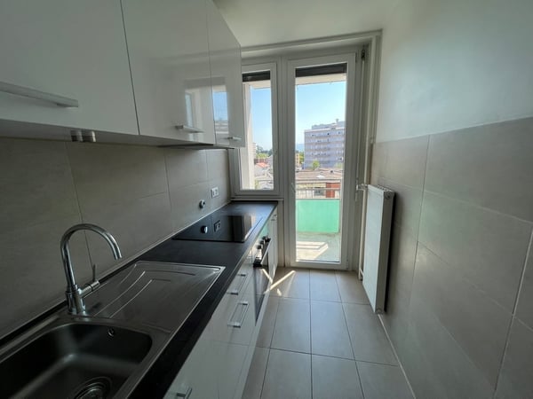Appartement 2 pièces 5