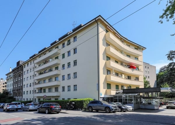 Joli logement proche de toutes commodités 1
