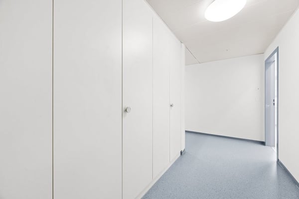 Arbeiten an bester Lage - Moderne Büroflächen direkt am Bahnhof Aarau 3