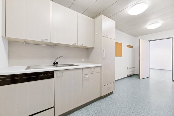 Arbeiten an bester Lage - Moderne Büroflächen direkt am Bahnhof Aarau 7