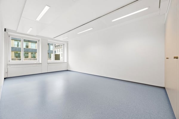 Arbeiten an bester Lage - Moderne Büroflächen direkt am Bahnhof Aarau 9